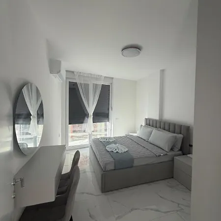 With Balcony And Sea View